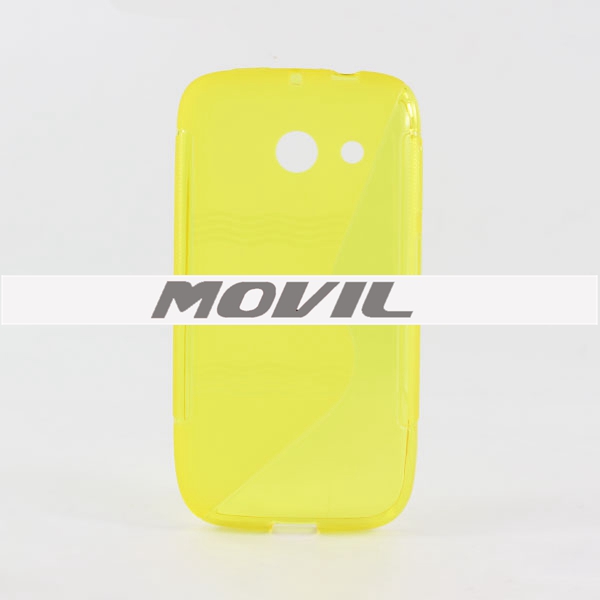 NP-2255 Case For Huawei Y340 -0